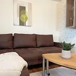 Eisfelder Blick Prázdninový dům *