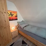 Eisfelder Blick Prázdninový dům Eisfeld
