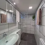 Eisfelder Blick Prázdninový dům