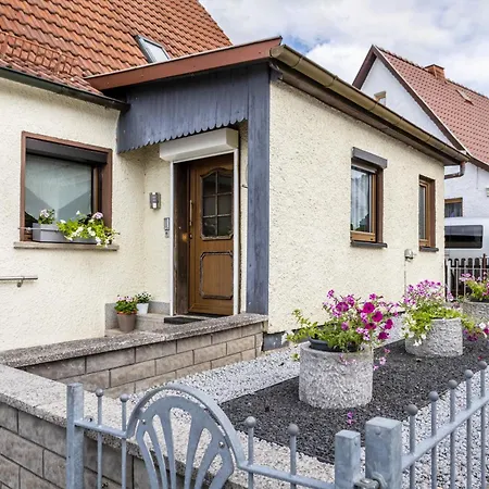 Eisfelder Blick Eisfeld