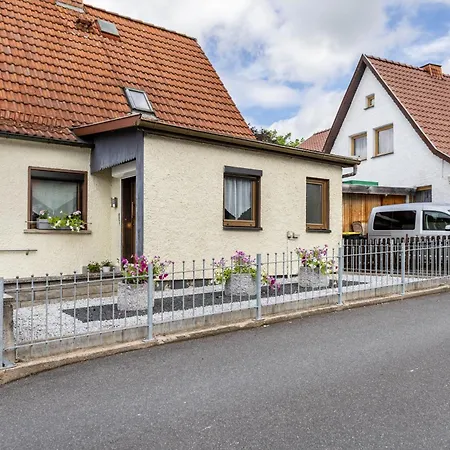 Eisfelder Blick